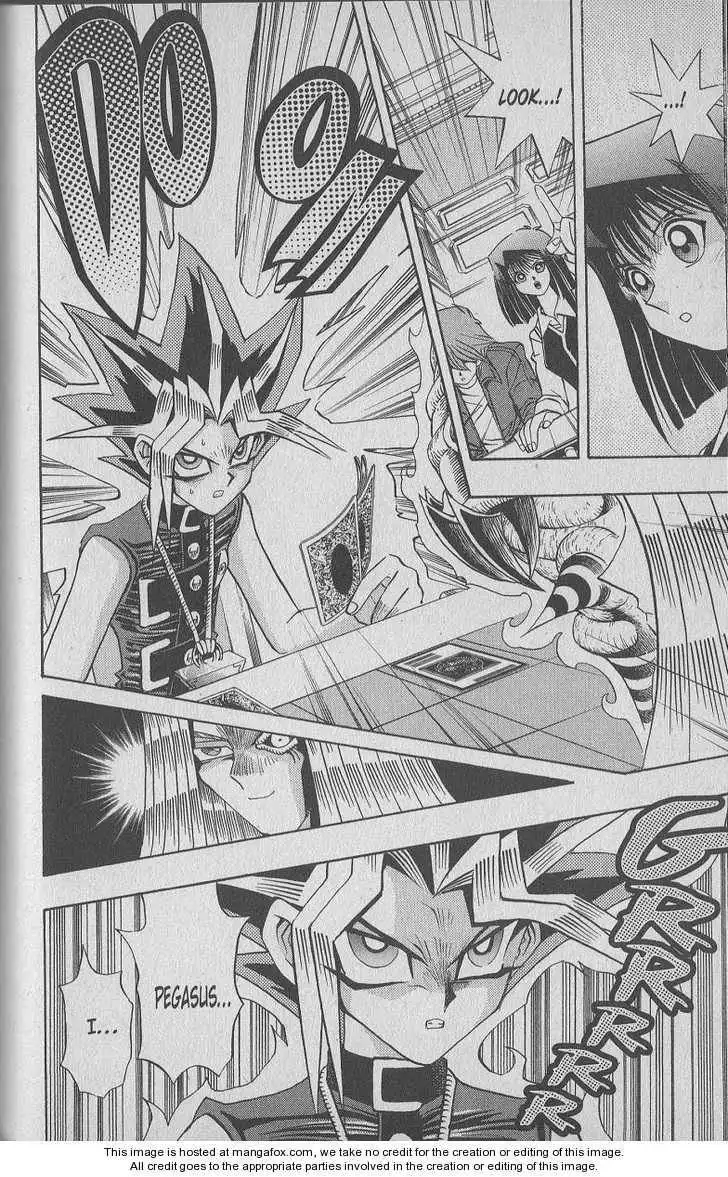 Yu-Gi-Oh! Duelist Chapter 71 4